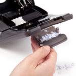 X5-50ps Less Effort 2-Hole punch