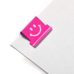 Supaclip #40 Refill Clips – Pink Emojis