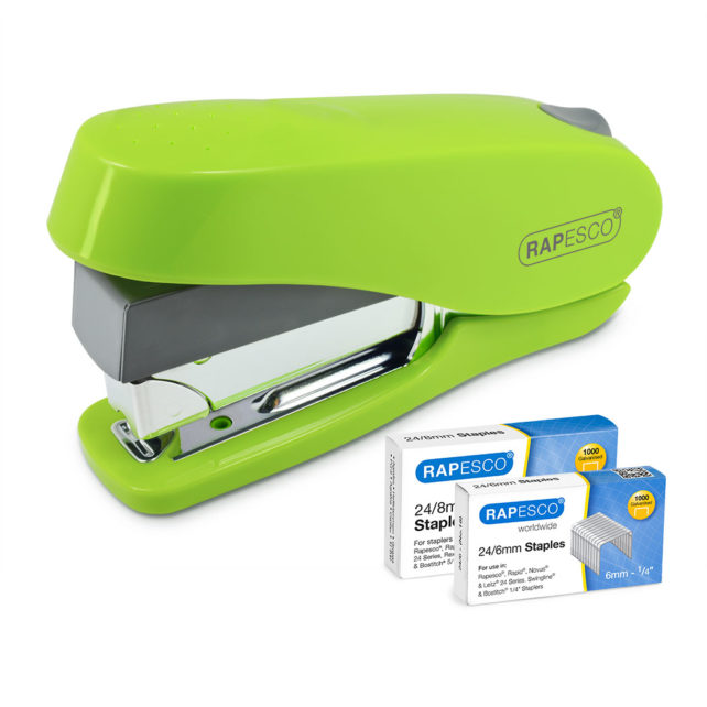 eco stapler